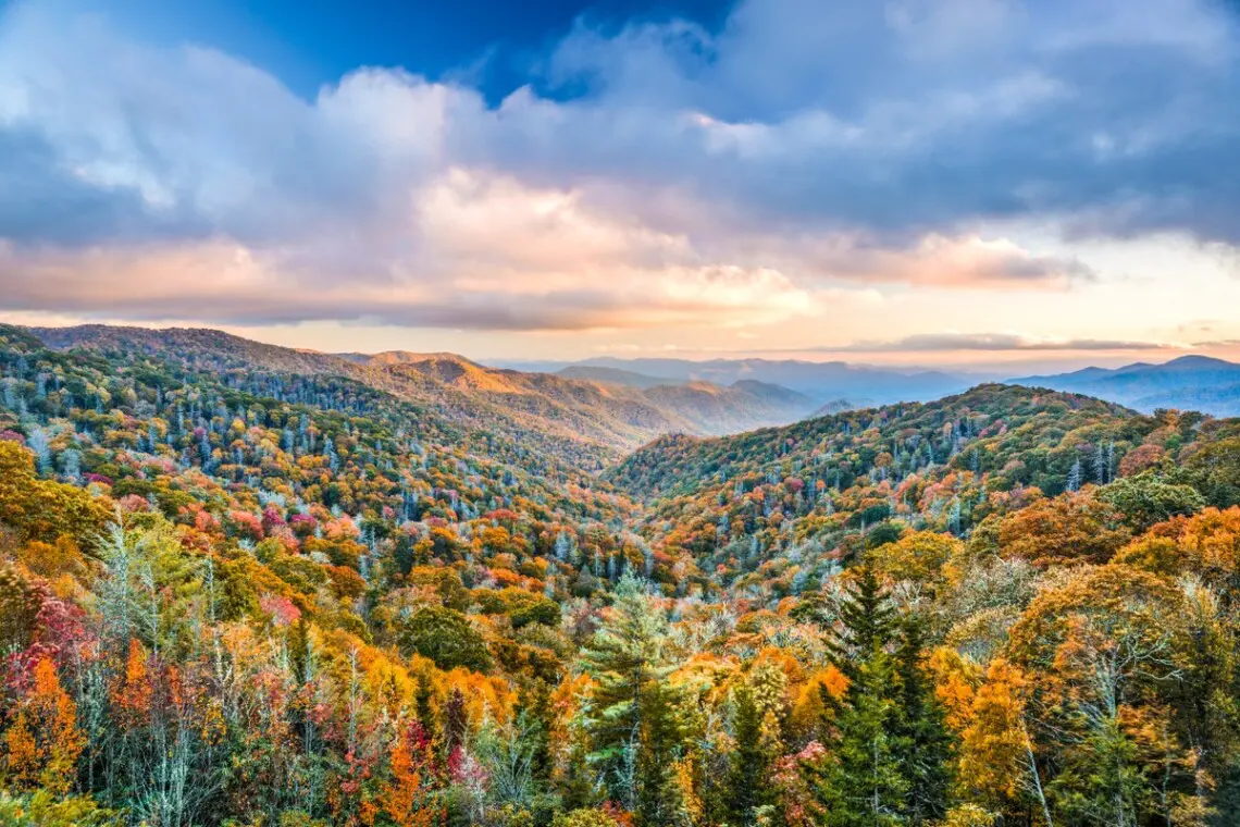 Great Smoky Mountains National Park