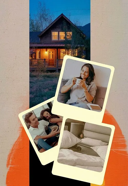 What's included image