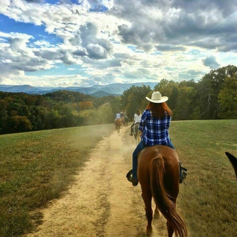 Horseback Riding