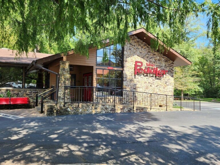 The Peddler Steakhouse
